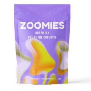 Brazilian | Organic Shroom Canada