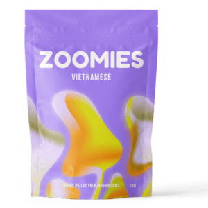 Vietnamese | Organic Shroom Canada