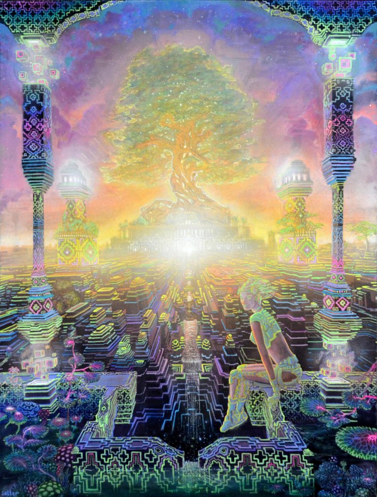 About Organic Shroom Canada
