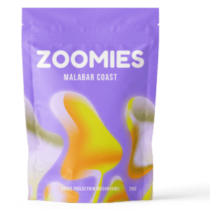 Malabar | Organic Shroom Canada