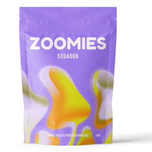 Ecuador | Organic Shroom Canada