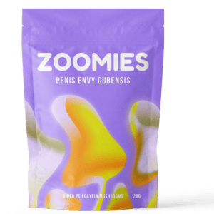 Penis Envy Cubensis | Organic Shroom Canada