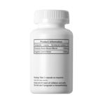 Osmosis - Microdose Capsules - Brain Boost - 30 Capsules | Organic Shroom Canada