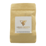 Roots - Medicinal Mushrooms - Microdose Capsules | Organic Shroom Canada