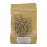 Roots - Medicinal Mushrooms - Microdose Capsules | Organic Shroom Canada