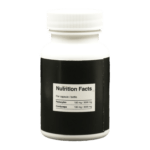 LimitlessRx - Microdose Capsules -  Recharge - 100mg Capsules | Organic Shroom Canada