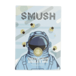 SMUSH - Cookies & Cream | Organic Shroom Canada