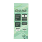 SMUSH - Cookies & Mint - 3g | Organic Shroom Canada