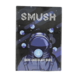 SMUSH - Dark Chocolate Bar | Organic Shroom Canada