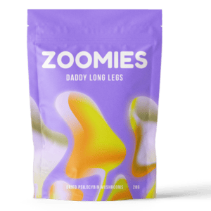 Daddy Long Legs | Organic Shroom Canada