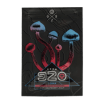 Room 920 - Blue Raspberry Jelly - 1 Gram (Golden Teacher Mushrooms) | Organic Shroom Canada