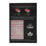 Room 920 - Blue Raspberry Jelly - 1 Gram (Golden Teacher Mushrooms) | Organic Shroom Canada