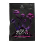 Room 920 - Grape Jelly - 1 Gram (Golden Teacher Mushrooms) | Organic Shroom Canada