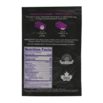 Room 920 - Grape Jelly - 1 Gram (Golden Teacher Mushrooms) | Organic Shroom Canada
