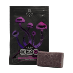 Room 920 - Grape Jelly - 1 Gram (Golden Teacher Mushrooms) | Organic Shroom Canada