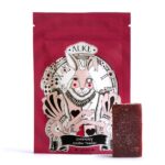 Alice - Cherry Mushroom Gummy - 1g | Organic Shroom Canada