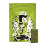 Alice - Green Apple Mushroom Gummy - 1g | Organic Shroom Canada