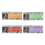 Psilly - Dark Chocolate Bar - Salty Chili & Cinnamon | Organic Shroom Canada