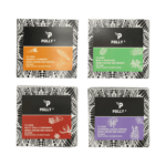 Psilly - Dark Chocolate Bar - Salty Chili & Cinnamon | Organic Shroom Canada