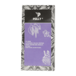 Psilly - Dark Chocolate Bar - Lavender & Black Pepper | Organic Shroom Canada