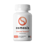 Osmosis - Microdose Capsules - Immune Support - 30 capsules | Organic Shroom Canada
