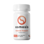 Osmosis - Microdose Capsules - Immune Support | Organic Shroom Canada