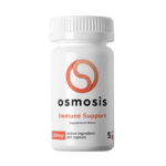 Osmosis - Microdose Capsules - Immune Support | Organic Shroom Canada
