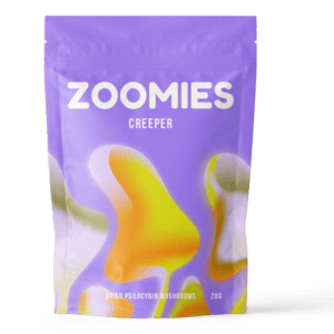 Creeper | Organic Shroom Canada