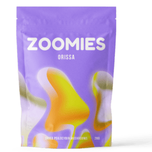 Orissa | Organic Shroom Canada