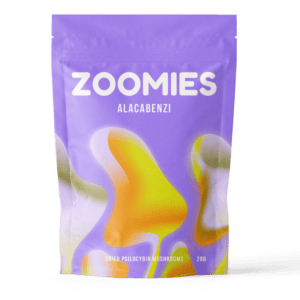 Alacabenzi | Organic Shroom Canada