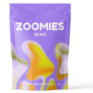 Melmac | Organic Shroom Canada