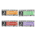 Psilly - Dark Chocolate Bar - Mint & Spirulina | Organic Shroom Canada