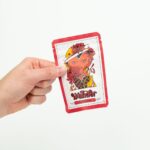 Wonder – Psilocybin Gummies – Cranberry – 3000mg | Organic Shroom Canada