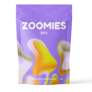Apex | Organic Shroom Canada