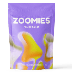 PES Hawaiian | Organic Shroom Canada