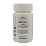 Bright Future - Microdose Capsules - The Micro - (50mg x 30 Capsules) | Organic Shroom Canada
