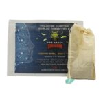 The Green Samurai - Creme Earl Grey Tea - 3000mg | Organic Shroom Canada