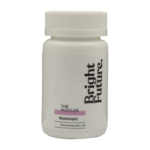 Bright Future - Microdose Capsules - The Hustler - (100mg x 25 Capsules) | Organic Shroom Canada