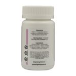 Bright Future - Microdose Capsules - The Hustler - (100mg x 25 Capsules) | Organic Shroom Canada