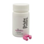 Bright Future - Microdose Capsules - The Hustler - (100mg x 25 Capsules) | Organic Shroom Canada