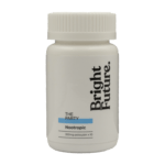 Bright Future - Microdose Capsules - The Party - (300mg x 10 Capsules) | Organic Shroom Canada