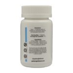 Bright Future - Microdose Capsules - The Party - (300mg x 10 Capsules) | Organic Shroom Canada