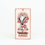 Wonder – Psilocybin Chocolate Bar – Blood Orange | Organic Shroom Canada