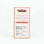 Wonder – Psilocybin Chocolate Bar – Blood Orange | Organic Shroom Canada