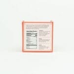 Wonder – Psilocybin Chocolate Bar – Blood Orange | Organic Shroom Canada
