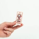Wonder – Psilocybin Chocolate Bar – Blood Orange | Organic Shroom Canada