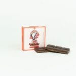 Wonder – Psilocybin Chocolate Bar – Blood Orange | Organic Shroom Canada