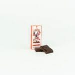 Wonder – Psilocybin Chocolate Bar – Blood Orange | Organic Shroom Canada