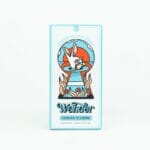 Wonder - Psilocybin Chocolate Bar - Cookies & Creme | Organic Shroom Canada