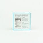 Wonder - Psilocybin Chocolate Bar - Cookies & Creme | Organic Shroom Canada